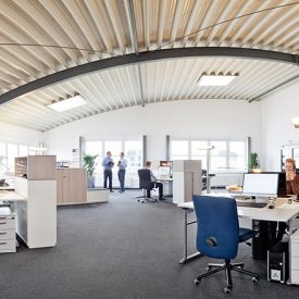 Information zum Umgang mit dem Coronavirus