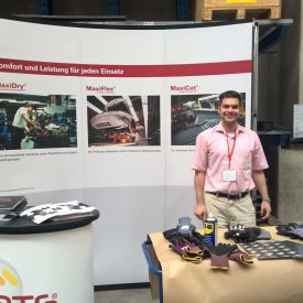 Gesundheitstag bei Z&J