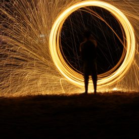Für Augen gibt es keine Ersatzteile!