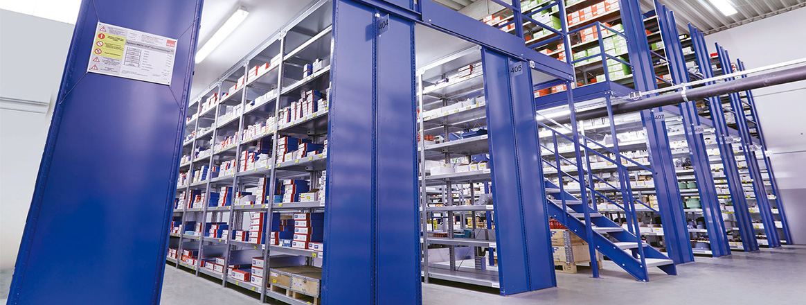 Betriebsbedarf Funke GmbH