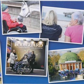 Wünsche wahr werden lassen