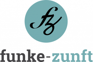 Logo des neuen Funke Zunftshop
