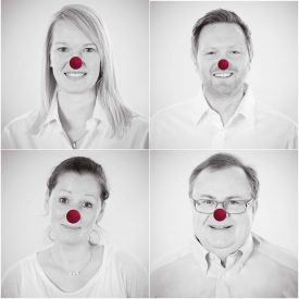 Jeder „Jeck“ ist anders!