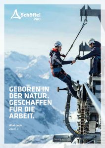 Schöffel Pro Katalog