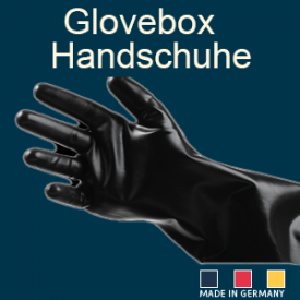 Glovebox Handschuhe
